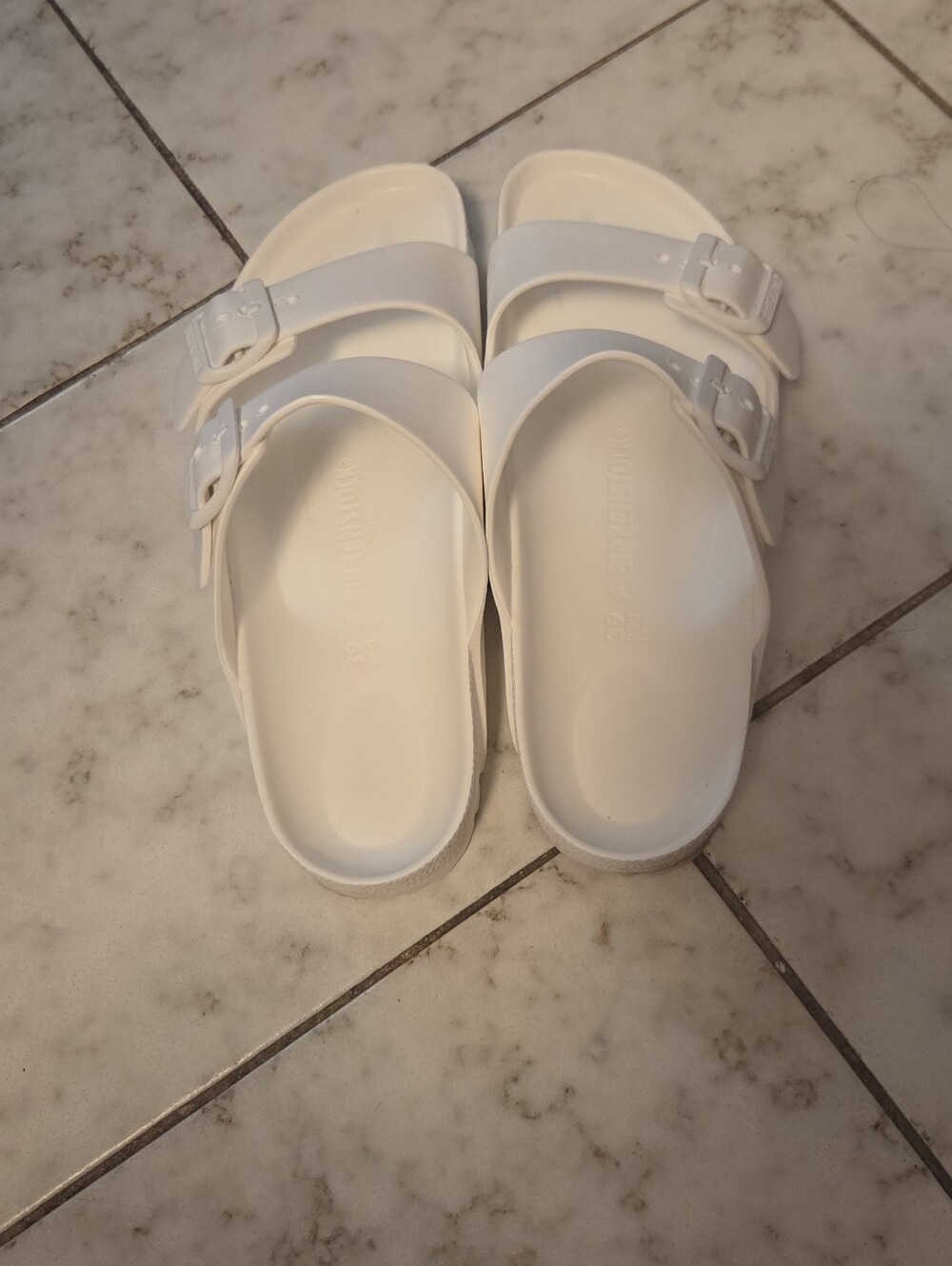 Birkenstock Size 8
